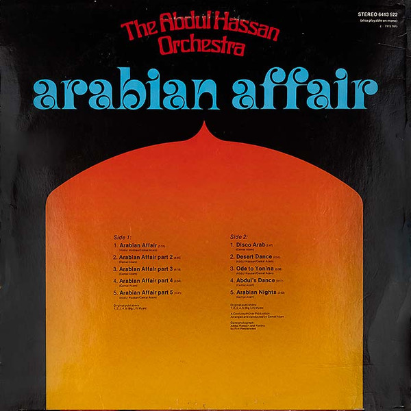 Abdul Hassan Orchestra-1