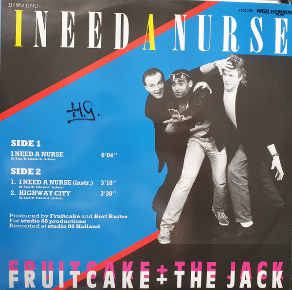 Fruitcake + The Jack (6)-1