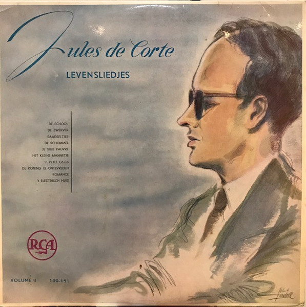 Jules De Corte-0