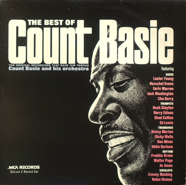 Count Basie Orchestra-0