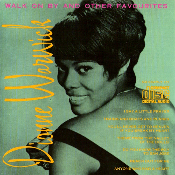 Dionne Warwick-0