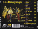 Luis Alberto del Parana y Los Paraguayos-1