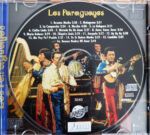 Luis Alberto del Parana y Los Paraguayos-2