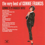 Connie Francis-0