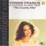 Connie Francis-0