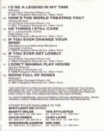 Connie Francis-2
