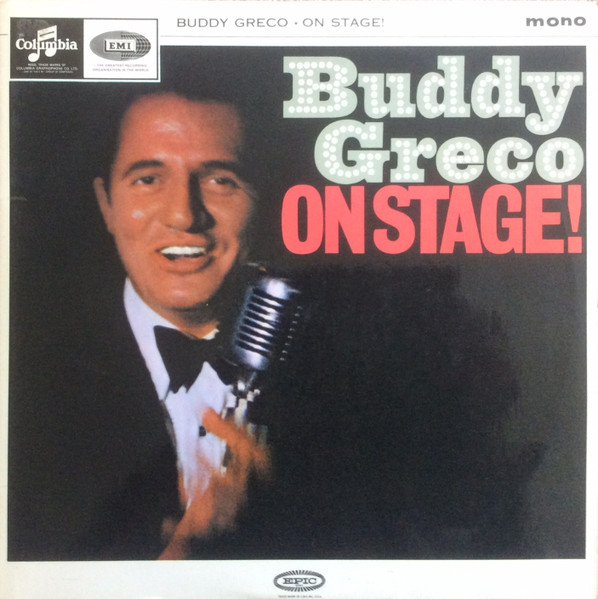 Buddy Greco-0