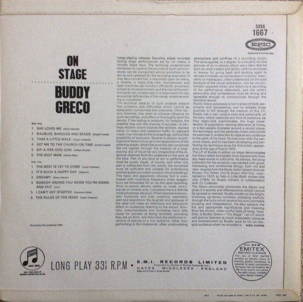 Buddy Greco-1