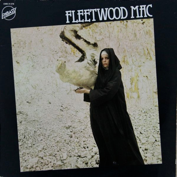 Fleetwood Mac-0