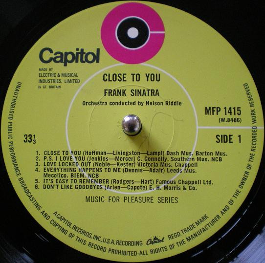 Frank Sinatra-1