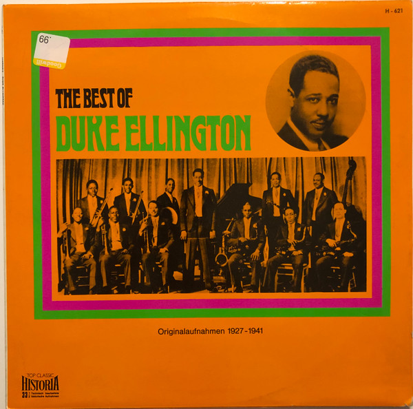 Duke Ellington-0