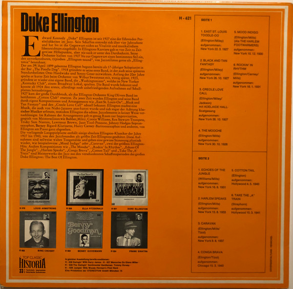 Duke Ellington-1