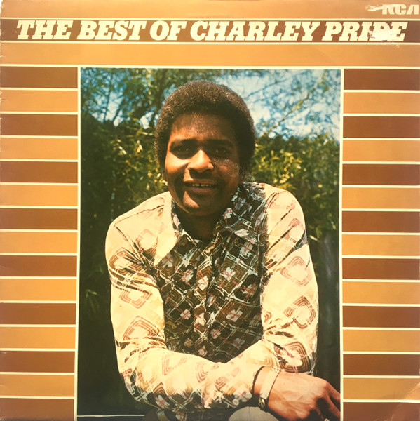 Charley Pride-0