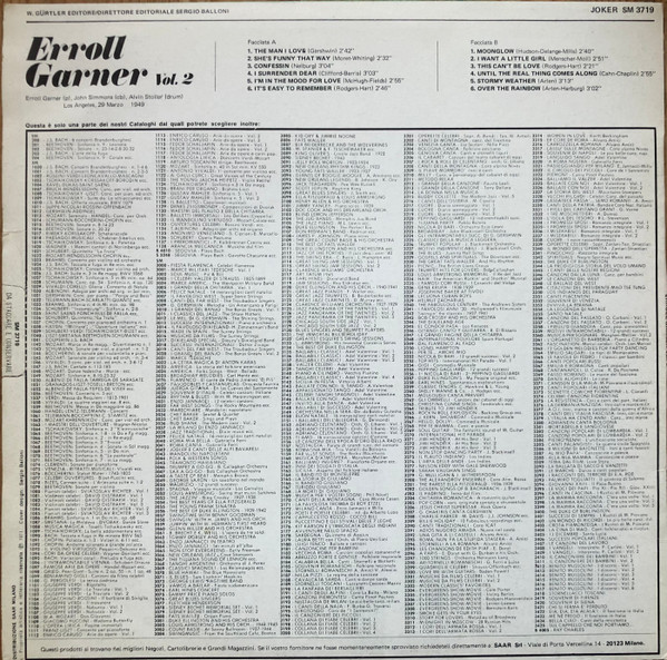 Erroll Garner-1