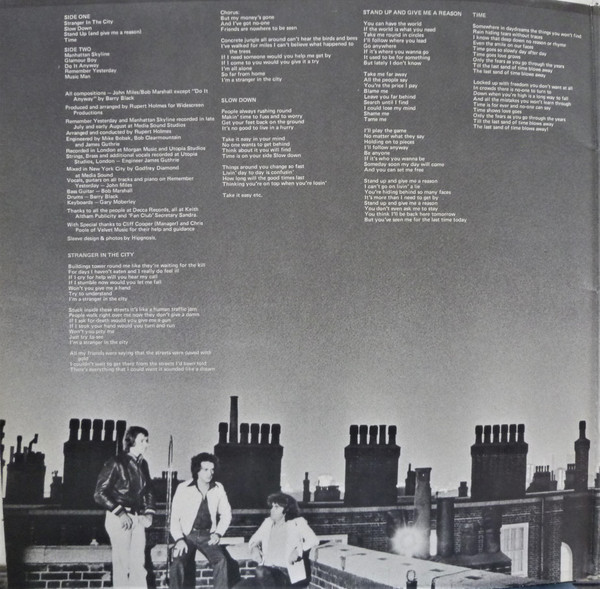 John Miles-1