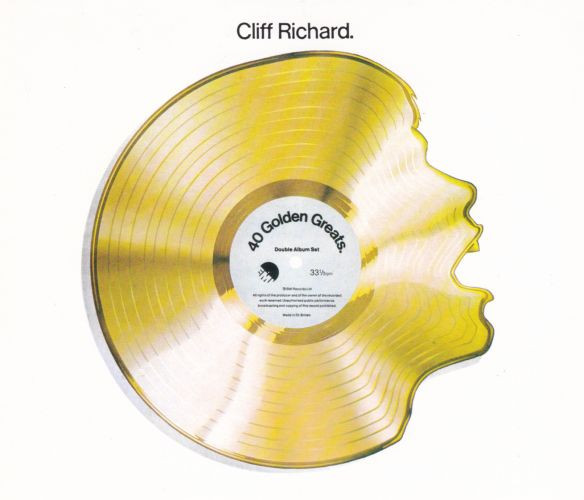 Cliff Richard-0
