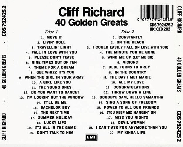 Cliff Richard-1