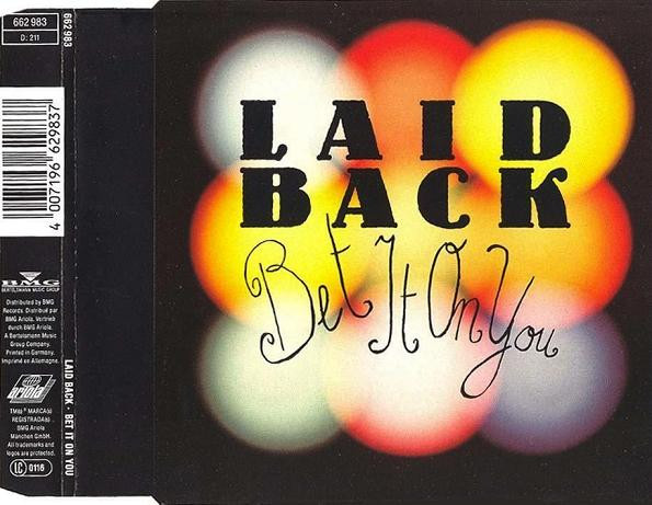 Laid Back-0