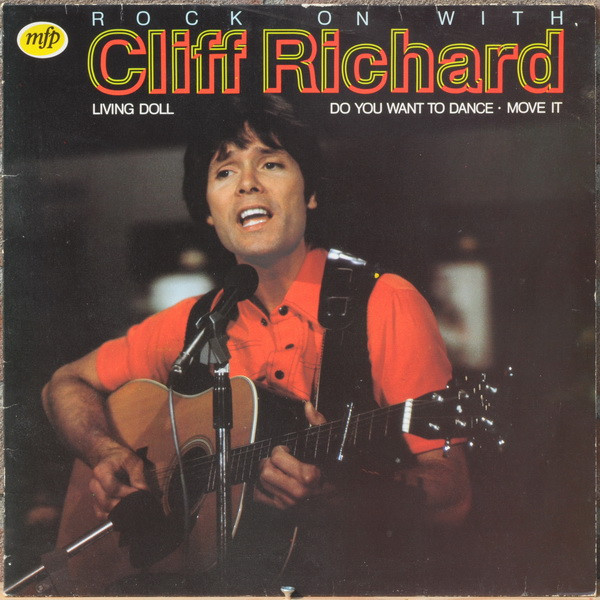 Cliff Richard-0