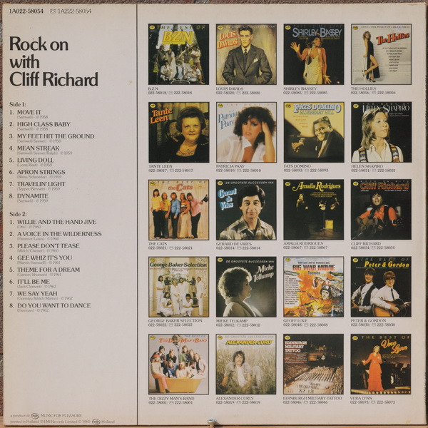 Cliff Richard-1