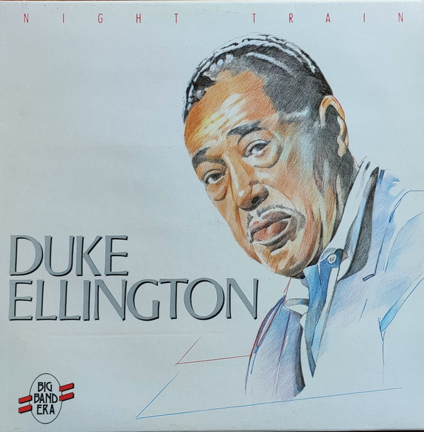 Duke Ellington-0