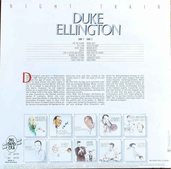 Duke Ellington-1