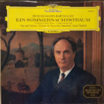 Felix Mendelssohn-Bartholdy - Chor Des Bayerischen Rundfunks und Symphonie-Orchester Des Bayerischen Rundfunks · Rafael Kubelik-0