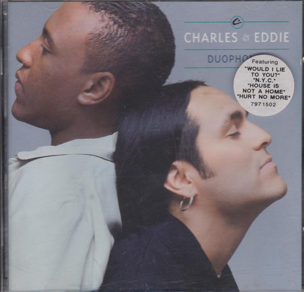 Charles & Eddie-1