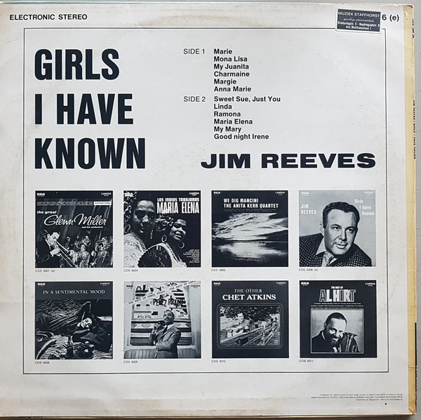 Jim Reeves-1