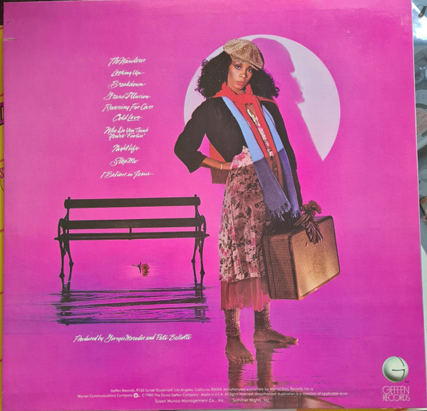 Donna Summer-1