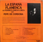 Federico García Lorca Par Pepe Córdoba-1