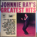 Johnnie Ray-0