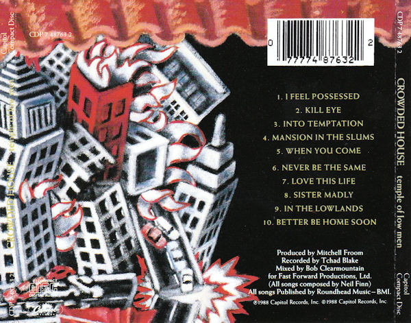 Crowded House-1