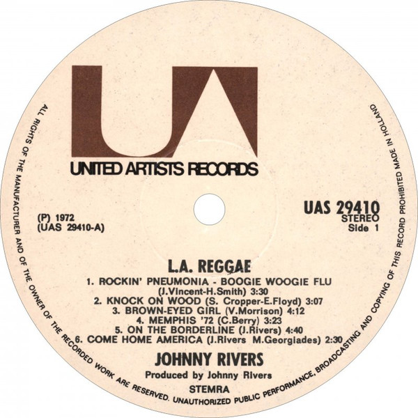 Johnny Rivers-0