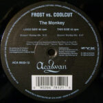 DJ Frost Vs. Coolcut-3