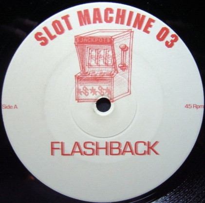 Slot Machine 03-0