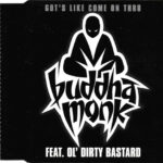 Buddha Monk Feat. Ol' Dirty Bastard-0