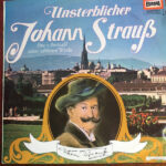 Richard Müller-Lampertz Mit Unknown Artist - Johann Strauss Jr.-0