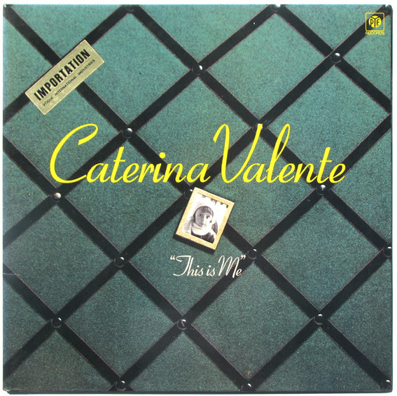 Caterina Valente-0