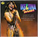 Ike & Tina Turner-0