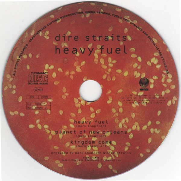 Dire Straits-1