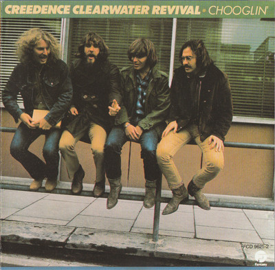 Creedence Clearwater Revival-0