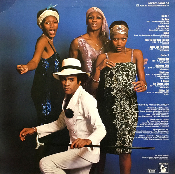 Boney M.-1