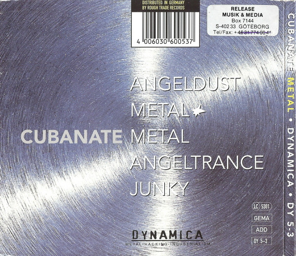Cubanate-1