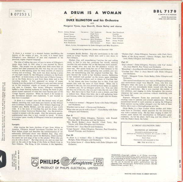 Duke Ellington And His Orchestra-1