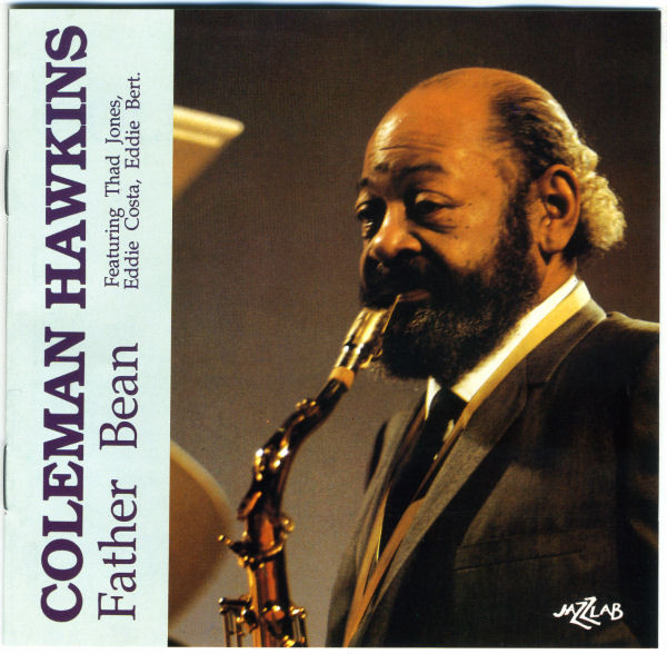 Coleman Hawkins-0