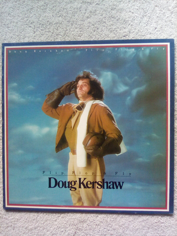 Doug Kershaw-0