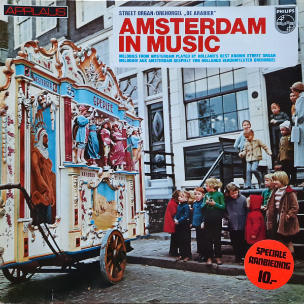 Draaiorgel De Arabier-0