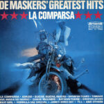 De Maskers-0