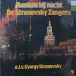 De Stranovsky Zangers-0